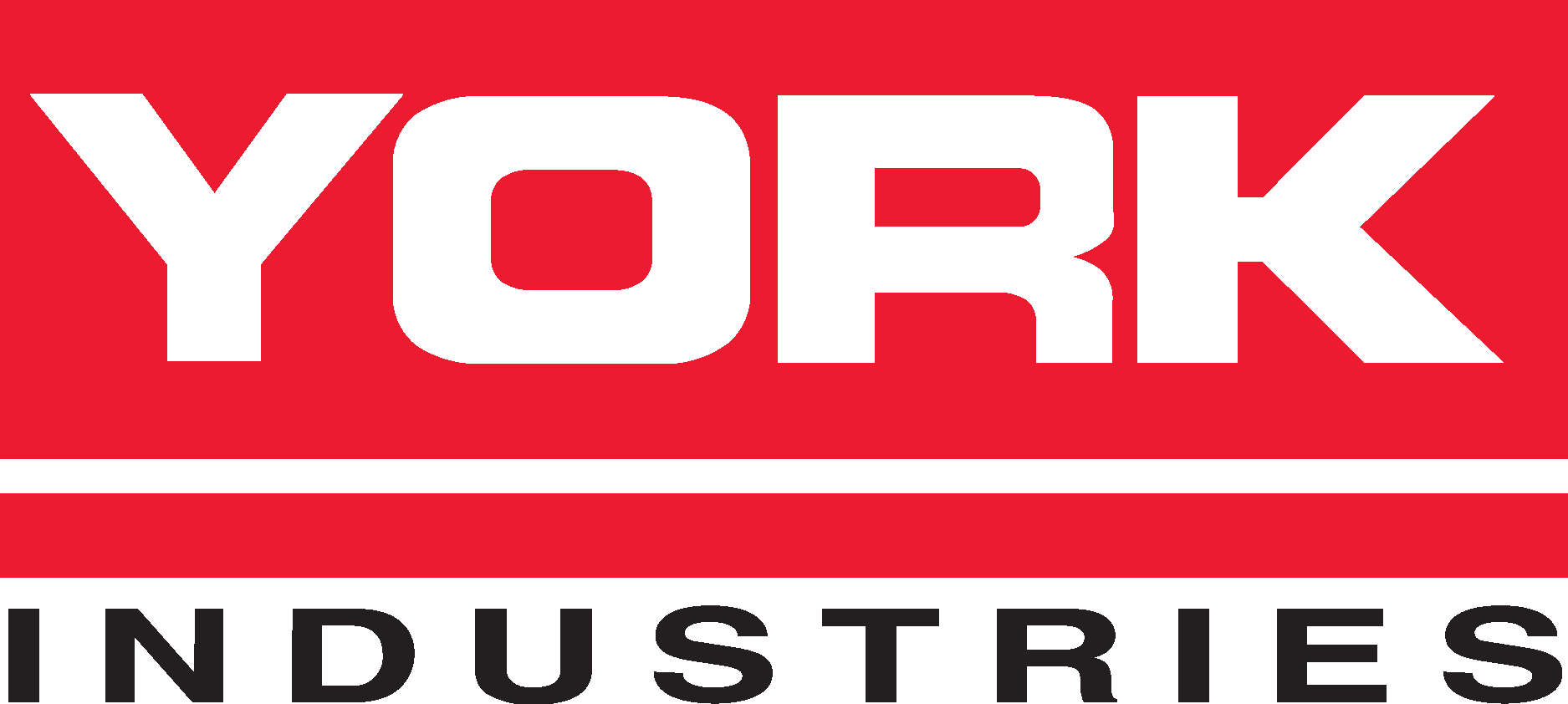 York Industries Logo Vector Logo